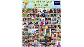Foto de 400 participantes ya han ganado premios con la aplicaci�n de Antalis �Image Yourself�