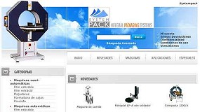 Foto de Nueva web de informaci�n de envase y embalaje