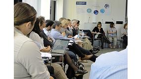 Foto de Primer encuentro del Panel de expertos con los socios del proyecto Osirys en Aimplas