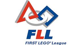 Picture of [es] Kuka patrocina el First Lego League - Open European Championship