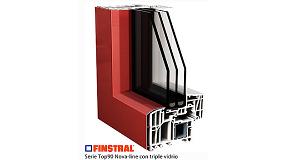 Foto de Finstral se adhiere al sistema de etiquetaje energtico de ventanas EEV