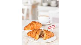 Foto de Europastry presenta el nuevo Croissant relleno de Nocilla