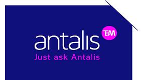 Foto de Antalis promueve papeles eco-responsables para empresas eco-responsables