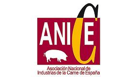 Foto de Anice valora positivamente la entrada en vigor de la nueva normativa de control e higiene de carnes de porcino