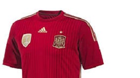 Foto de Baxi Fidelity con el mundial de ftbol de Brasil