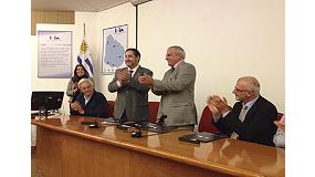 Foto de El Irta firma una 'Joint Research Unit' con el Inia de Uruguay