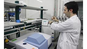 Foto de Andaltec comienza la realizacin de pruebas de biodegradabilidad de materiales plsticos