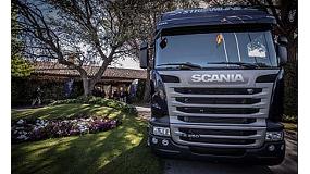 Foto de El 23% de los automovilistas reconocen sentirse tensos al encontrarse un vehculo de grandes dimensiones por la carretera