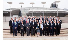 Foto de Premian a Siemens, Phoenix Contact, Arduino y Schneider Electric como mejores proveedores globales