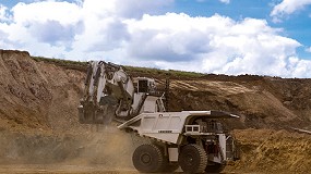 Foto de El Grupo Liebherr alcanza en 2013 un volumen de negocios similar al del ao anterior