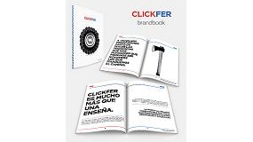 Foto de Unifersa lanza su cadena de ventas Clickfer