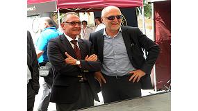 Foto de Entrevista a Jaume Gener, gerente de Linde Material Handling Ib�rica