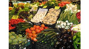 Foto de Responsabilidad de un encargado de almacn de frutas y verduras