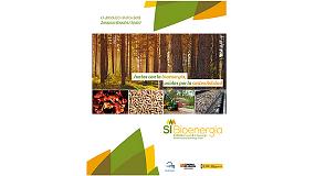 Foto de Feria de Zaragoza acoger el I Saln Internacional de Bioenerga