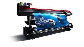 Foto de Roland presenta la nueva impresora de 160 cm VersaExpress