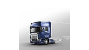 Foto de Scania muestra en IAA su apuesta por la sostenibilidad