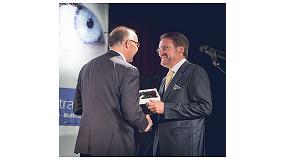 Foto de Iveco, premio a la Excelencia en los XIV Premios del Motor de Castilla y Len