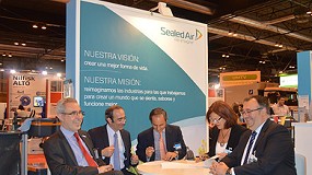 Foto de Claro Sol Facility Services elige a Diversey como suministrados global para su plan de innovaci�n en soluciones de limpieza