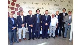 Foto de El consejero de Agricultura de la Generalitat de Catalua asume la presidencia del ICSuro