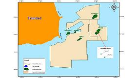 Foto de Repsol realiza un descubrimiento de crudo en Trinidad y Tobago
