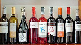 Foto de Utiel-Requena selecciona los nueve vinos representativos de la Denominacin de Origen