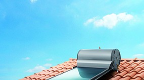 Foto de Saunier Duval presenta su nueva gama de productos de energa solar Helioblock/2