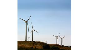 Foto de Cuatro Comunidades Autnomas cubren ms del 50% de su demanda elctrica con el viento