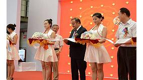 Foto de Lemken inaugura su nueva planta de produccin en Qingdao (China)