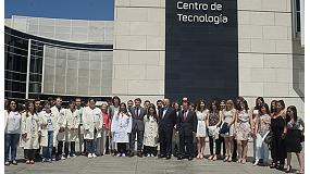 Foto de Repsol refuerza su compromiso con los jvenes con el programa de FP Dual de la Comunidad de Madrid