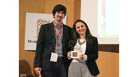 Foto de El rbol es Vida gana el premio Territorio & Marketing 2013 en la categora Sostenibilidad