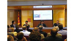 Picture of [es] Catalua aumenta su actividad logstica y lidera la oferta de suelo para almacenaje en Espaa