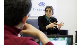 Picture of [es] Entrevista a Pilar Navarro, directora de Expoquimia