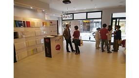 Foto de Antalis celebra su segundo Brainstore en Coru�a