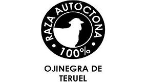 Picture of [es] El MAGRAMA autoriza el uso del logotipo 'Raza Autctona' a la Asociacin de Ganaderos de Raza Ojinegra de Teruel