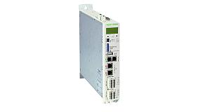 Foto de Schneider Electric actualiza su sistema de automatizacin PacDrive