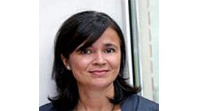 Picture of [es] Mara Jos Navarro, nueva directora de Easyfairs Iberia