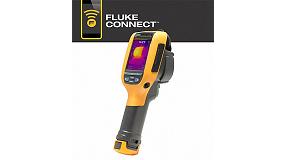 Foto de Fluke ampla Fluke Connect, el mayor sistema inalmbrico de instrumentos de medida conectados