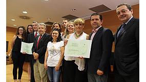 Foto de El proyecto Baydiversity de Bayer con Campo de Lorca recibe el premio a la Sostenibilidad del gobierno murciano