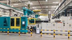 Picture of [es] KraussMaffei suministra cuatro inyectoras a BSH Bosch y Siemens Hausgerte en China