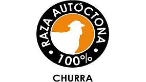 Picture of [es] El MAGRAMA autoriza el uso del logotipo 'Raza Autctona' a la Asociacin Nacional de Criadores de Ganado Ovino Selecto de raza Churra