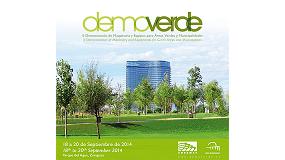 Foto de El Parque del Agua de Zaragoza reunir a las ms destacadas firmas en Demoverde 2014
