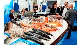 Foto de Seafood Expo Southern Europe