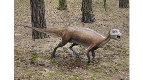 Foto de El Atlascopcosaurus celebra su 30 aniversario