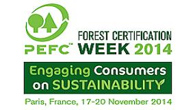 Foto de PEFC organiza en Pars un nuevo encuentro para impulsar la demanda de productos forestales sostenibles
