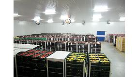 Picture of [es] El transporte de alimentos a temperatura controlada