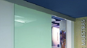 Foto de El sistema K art de Krona Koblenz, presente en Casa Decor 2014