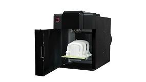 Picture of [es] Las impresoras 3D de sobremesa UP! Mini y UP! Plus2, protagonistas en el stand de entresD en Equiplast