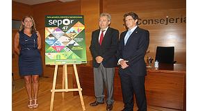 Foto de Sepor reunir en Lorca a ms de 400 firmas expositoras de los sectores porcino, vacuno, ovino, caprino y aviar