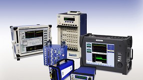 Foto de HBM participa en la feria Expoquimia 2014