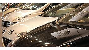 Foto de Las ventas de coches crecen un 14,4% en la primera quincena, segn Ganvam